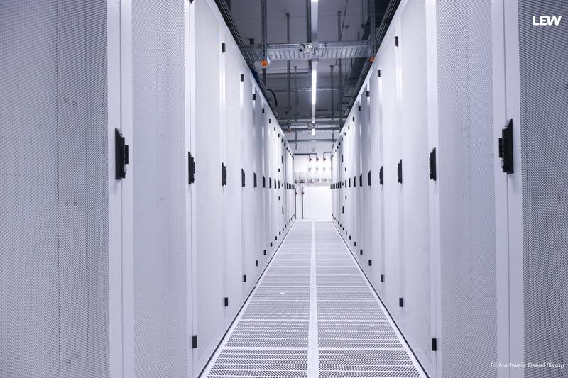 Sovereign AI Infrastructure